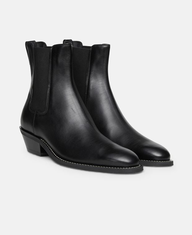 Tod's Chelsea boots Texano