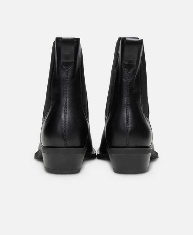 Tod's Chelsea boots Texano