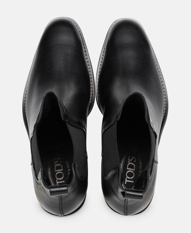 Tod's Chelsea boots Texano