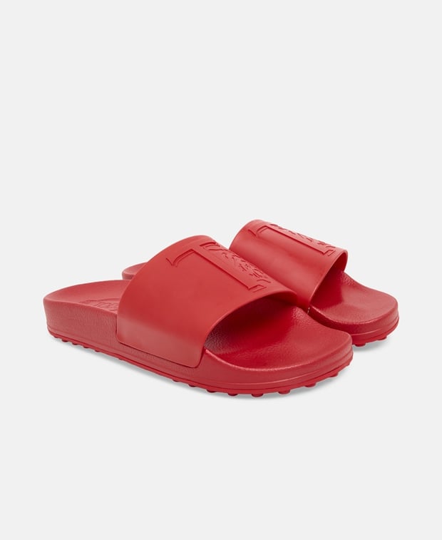 Tod's Pool shoes Fuchsia