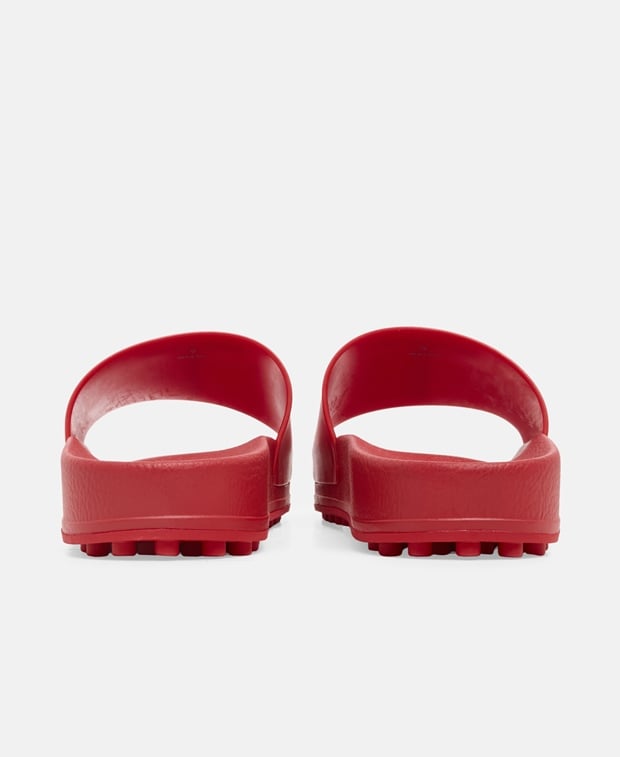 Tod's Pool shoes Fuchsia