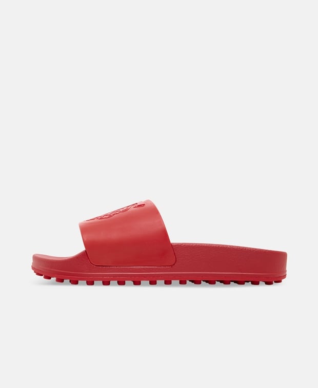 Tod's Pool shoes Fuchsia