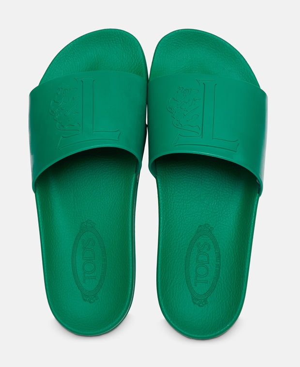 Tod's Pool shoes