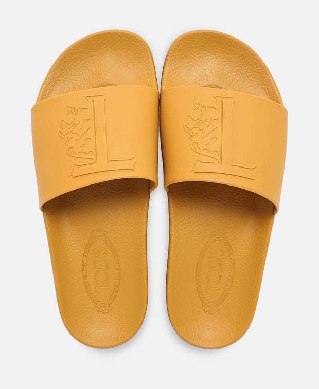 Tod's Pool shoes