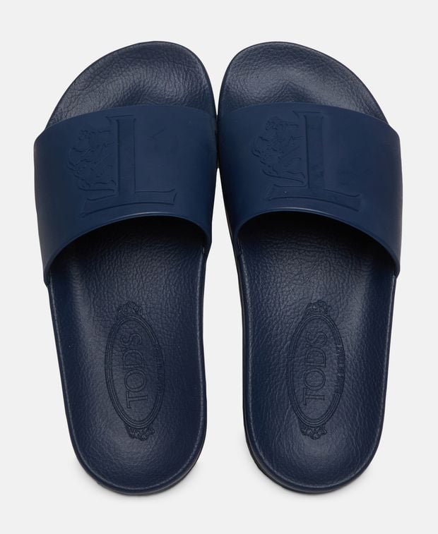 Tod's Pool shoes