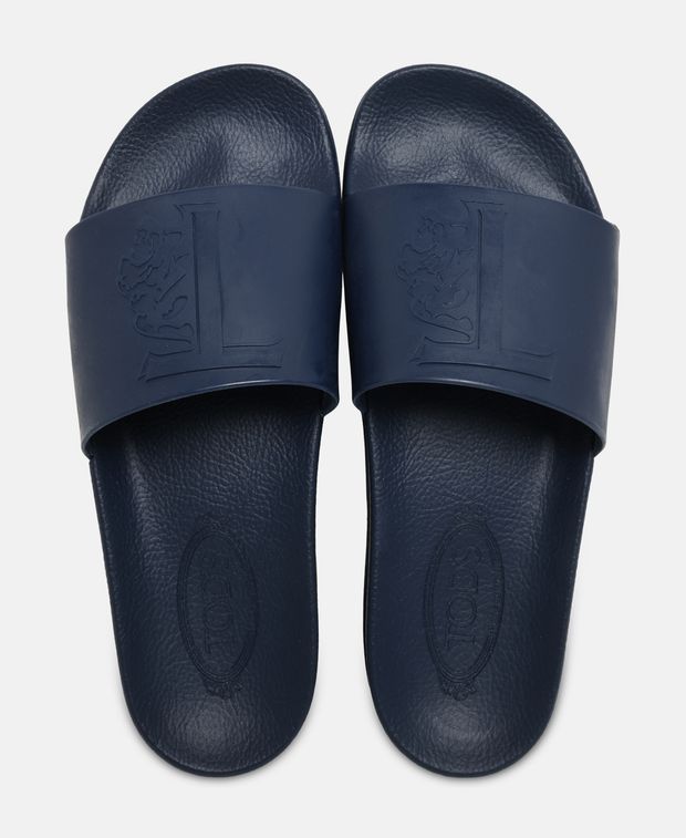 Tod's Pool shoes Fascia
