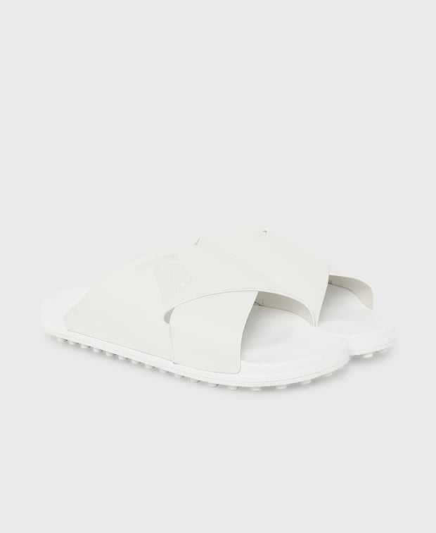 Tod's Pool shoes