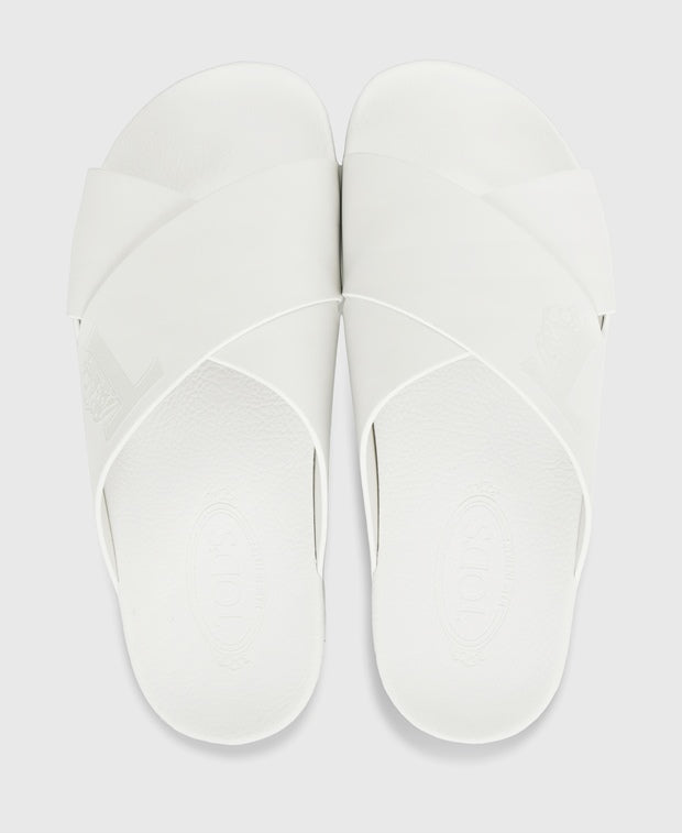 Tod's Pool shoes