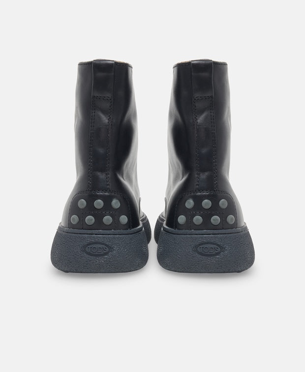 Tod's Lace-up ankle boot