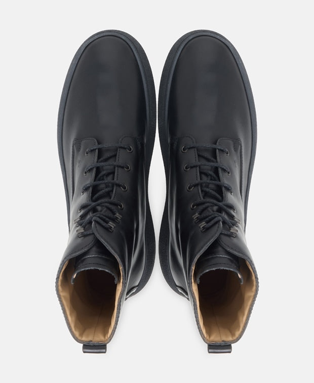 Tod's Lace-up ankle boot