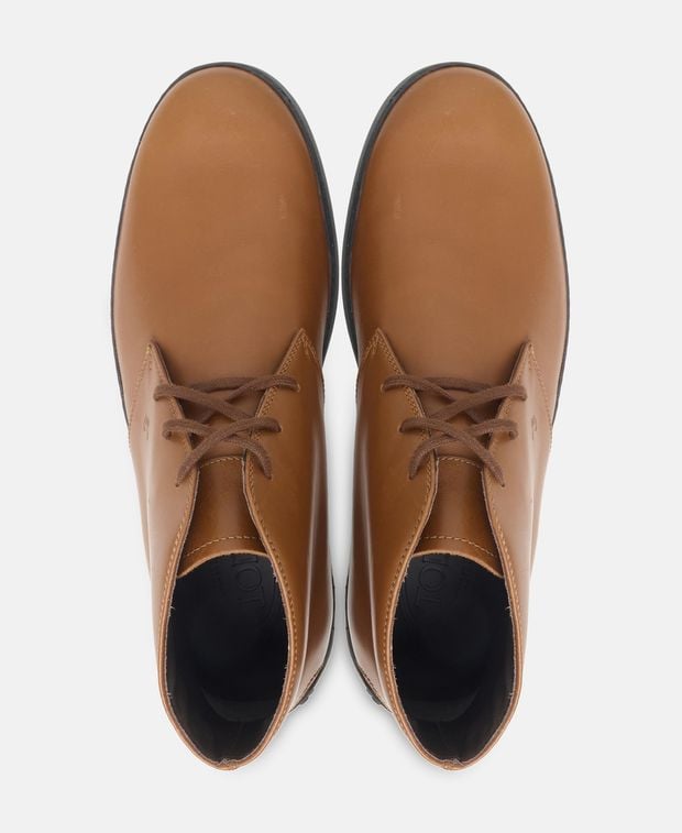 Tod's Desert boots