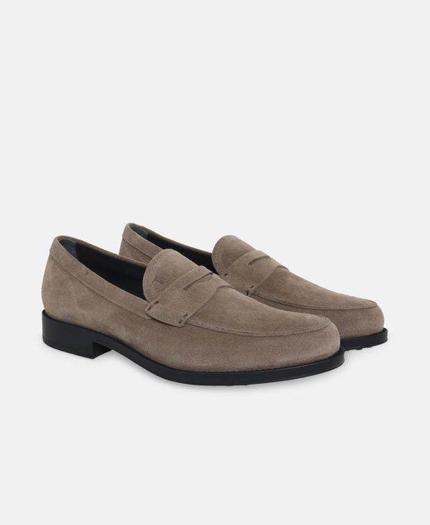 Tod's Loafers Palude