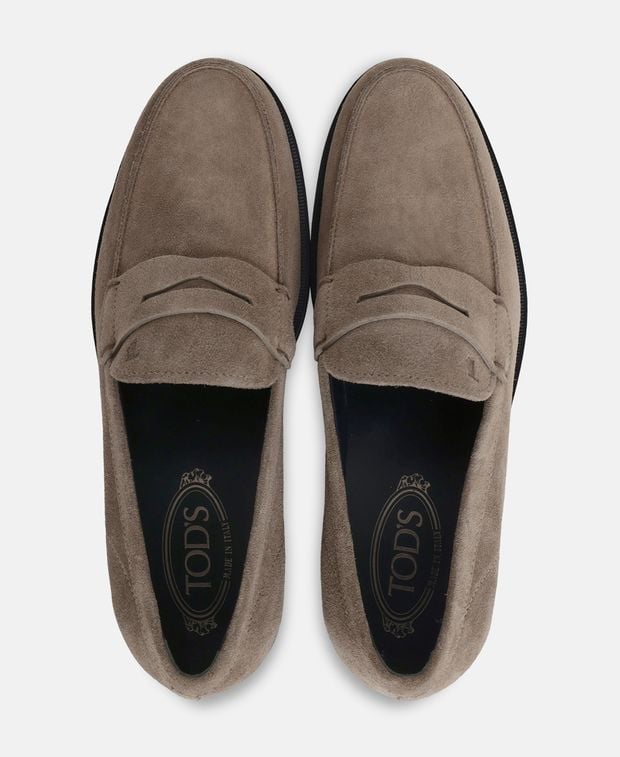 Tod's Loafers Palude