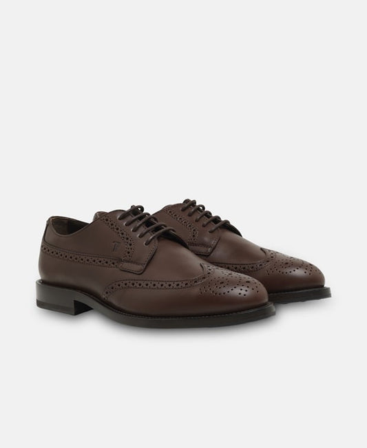 Tod's Derbys