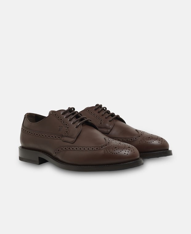 Tod's Derbys