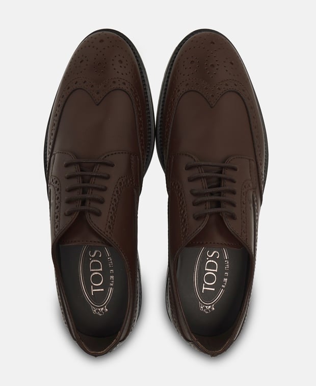 Tod's Derbys