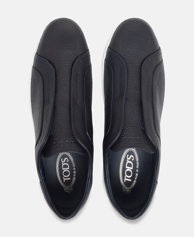 Tod's Slip-on sneakers
