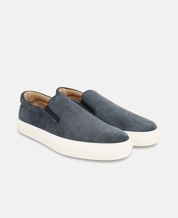 Tod's Slip-on sneakers Reo Altraversione