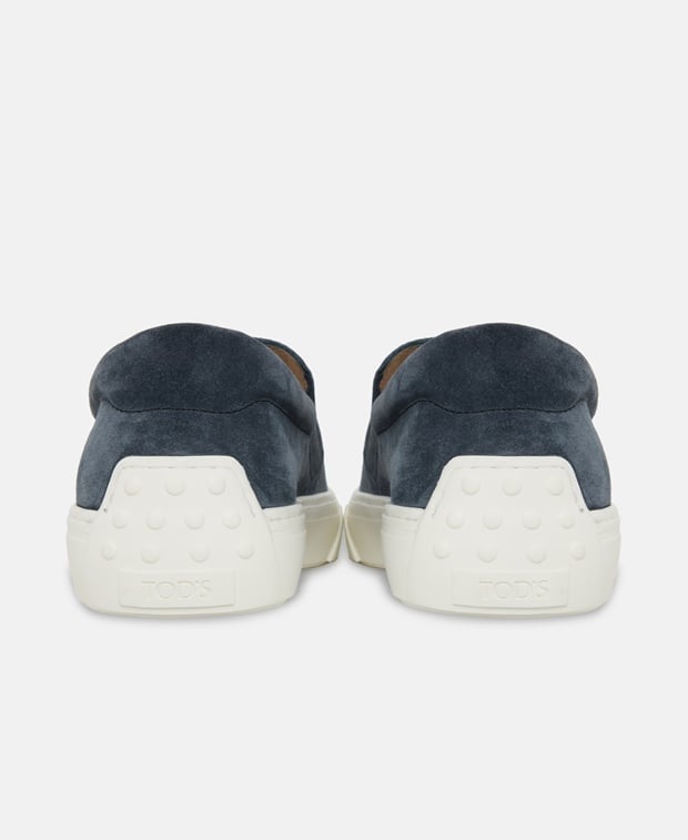 Tod's Slip-on sneakers Reo Altraversione