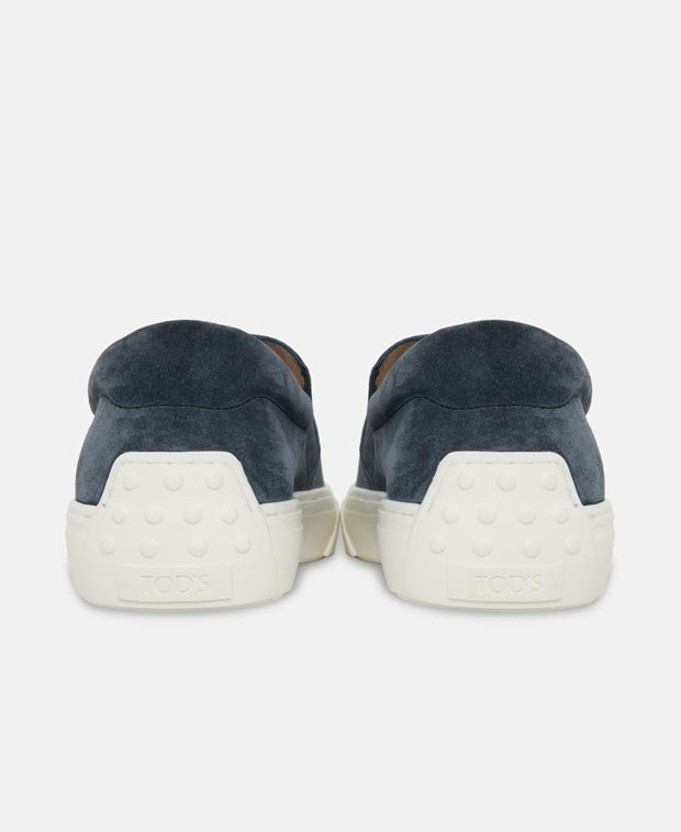 Tod's Slip-on sneakers Reo Altraversione