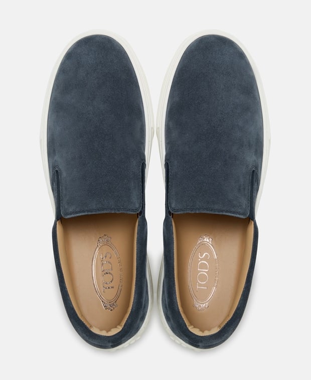 Tod's Slip-on sneakers Reo Altraversione