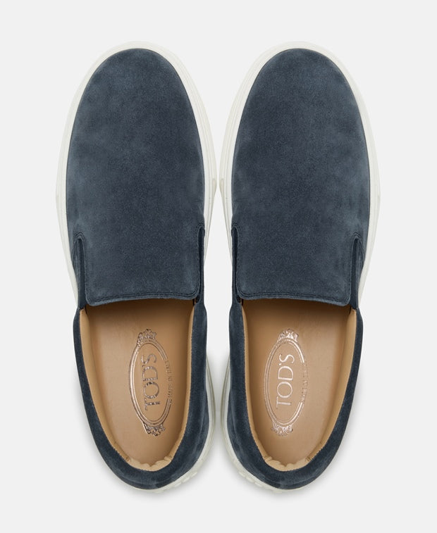 Tod's Slip-on sneakers Reo Altraversione