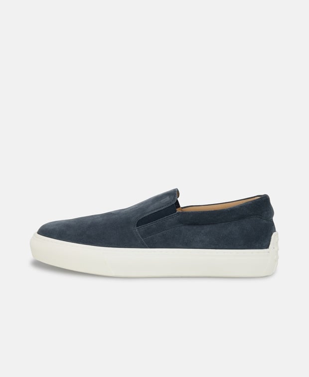Tod's Slip-on sneakers Reo Altraversione
