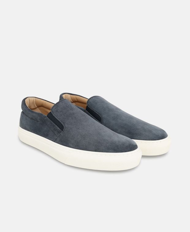 Tod's Slip-on sneakers Reo Altraversione
