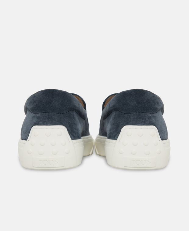 Tod's Slip-on sneakers Reo Altraversione