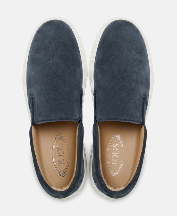 Tod's Slip-on sneakers Reo Altraversione