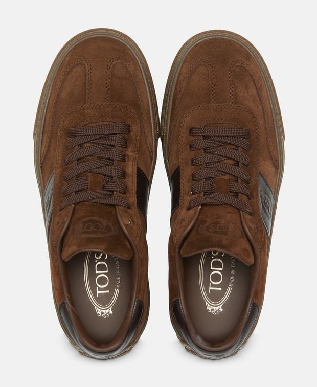 Tod's Sneakers