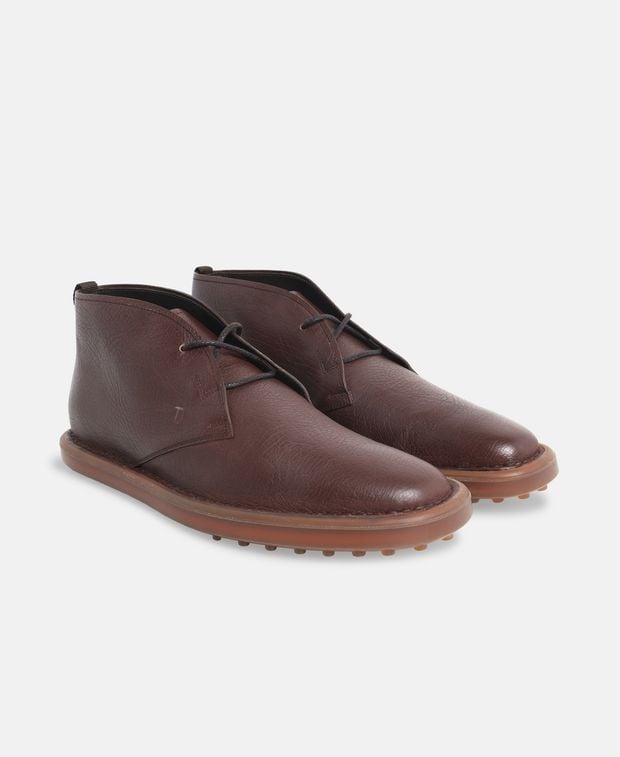 Tod's Desert boots