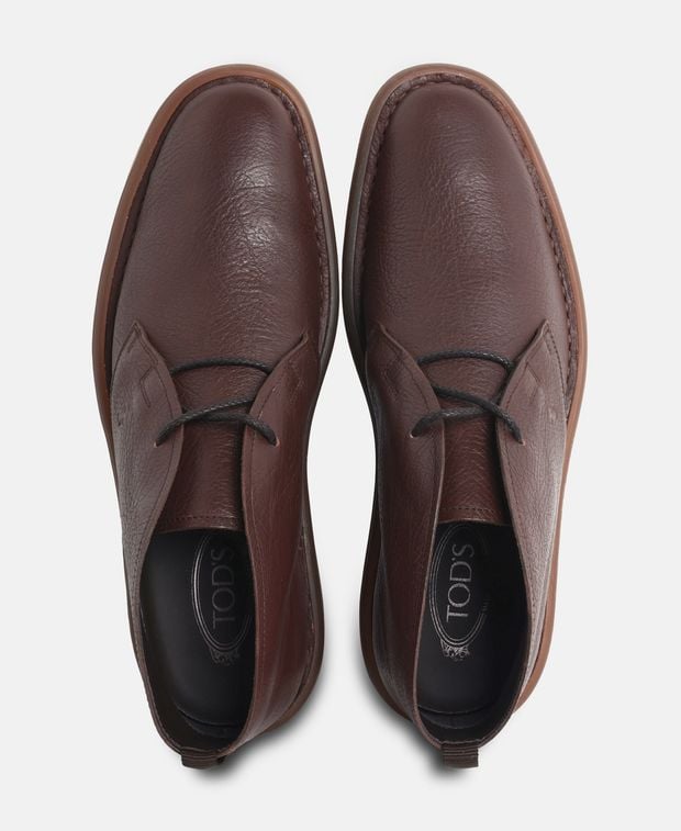 Tod's Desert boots