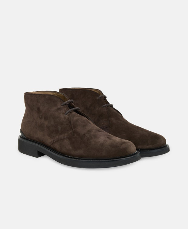 Tod's Desert boots