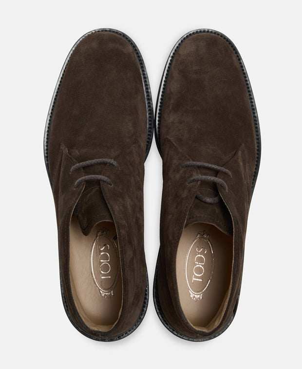 Tod's Desert boots