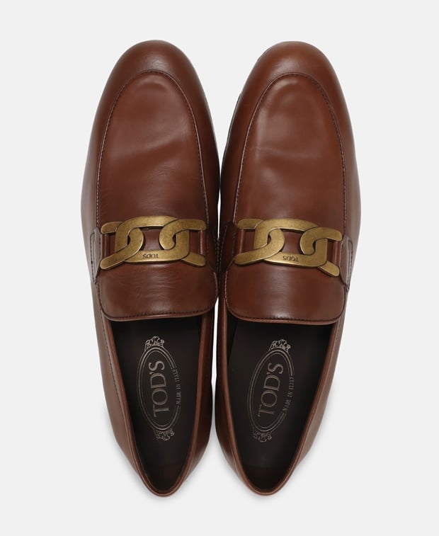 Tod's Loafers