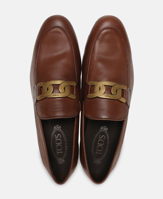 Tod's Loafers