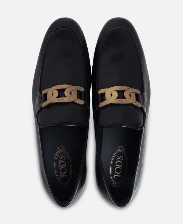 Tod's Loafers