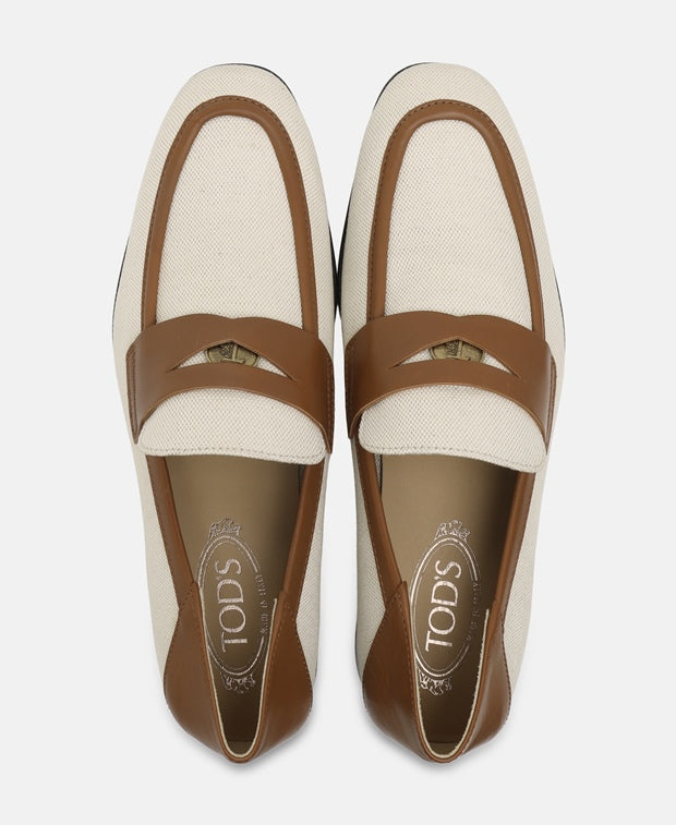 Tod's Loafers