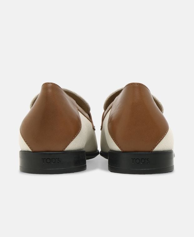 Tod's Loafers