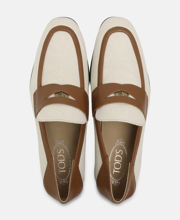 Tod's Loafers