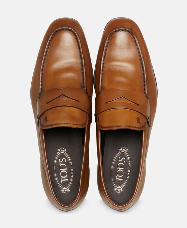 Tod's Loafers