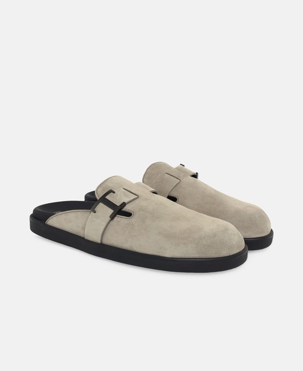 Tod's Slippers Beige