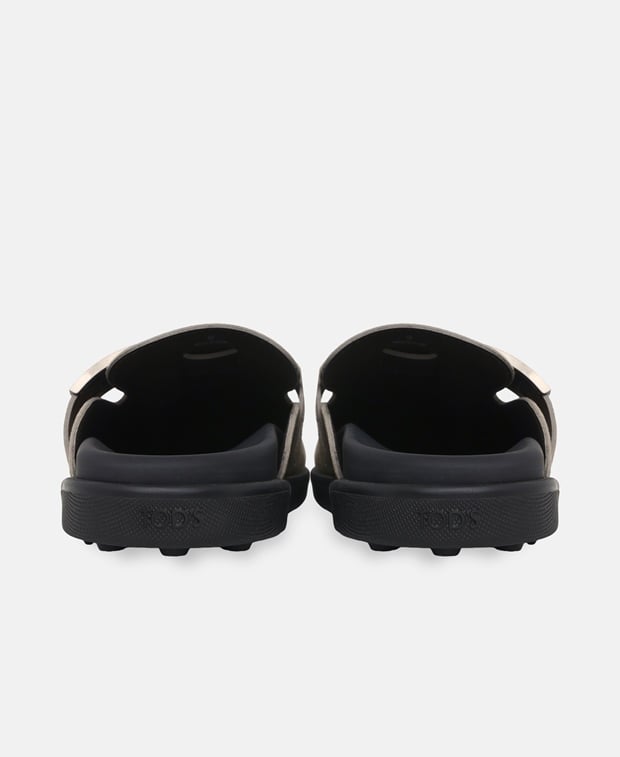 Tod's Slippers Beige