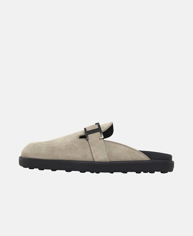 Tod's Slippers Beige