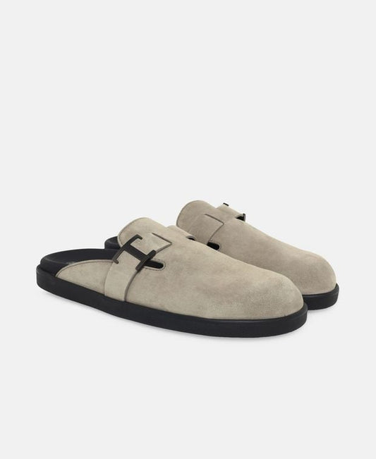 Tod's Slippers