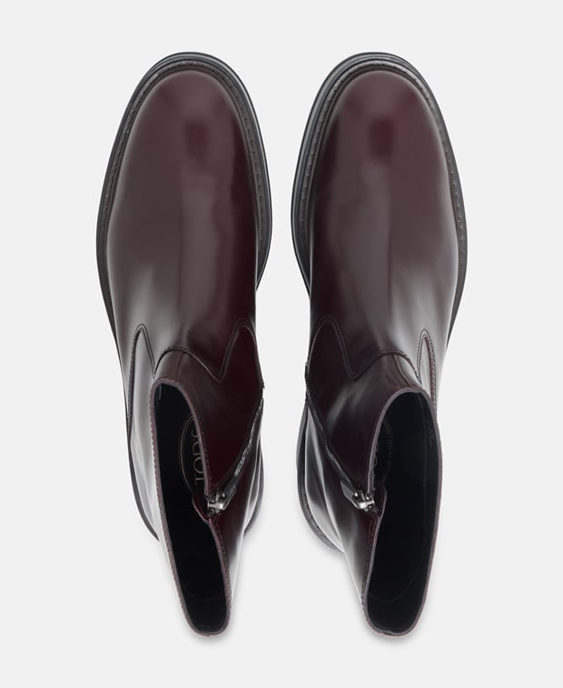 Tod's Ankle boots