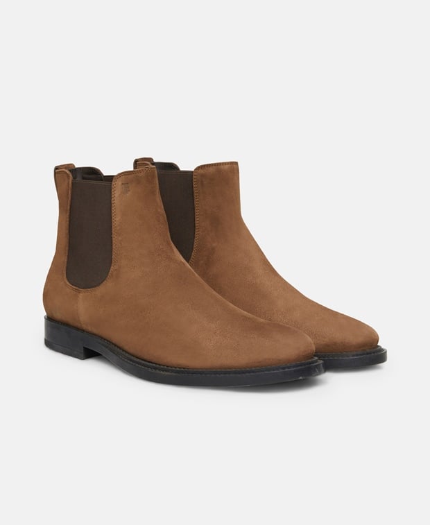 Tod's Chelsea boots