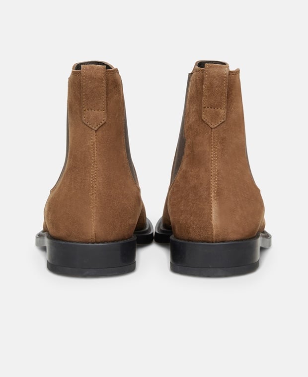 Tod's Chelsea boots