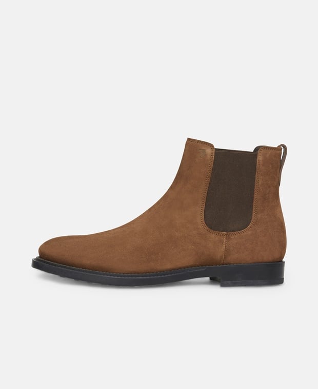 Tod's Chelsea boots